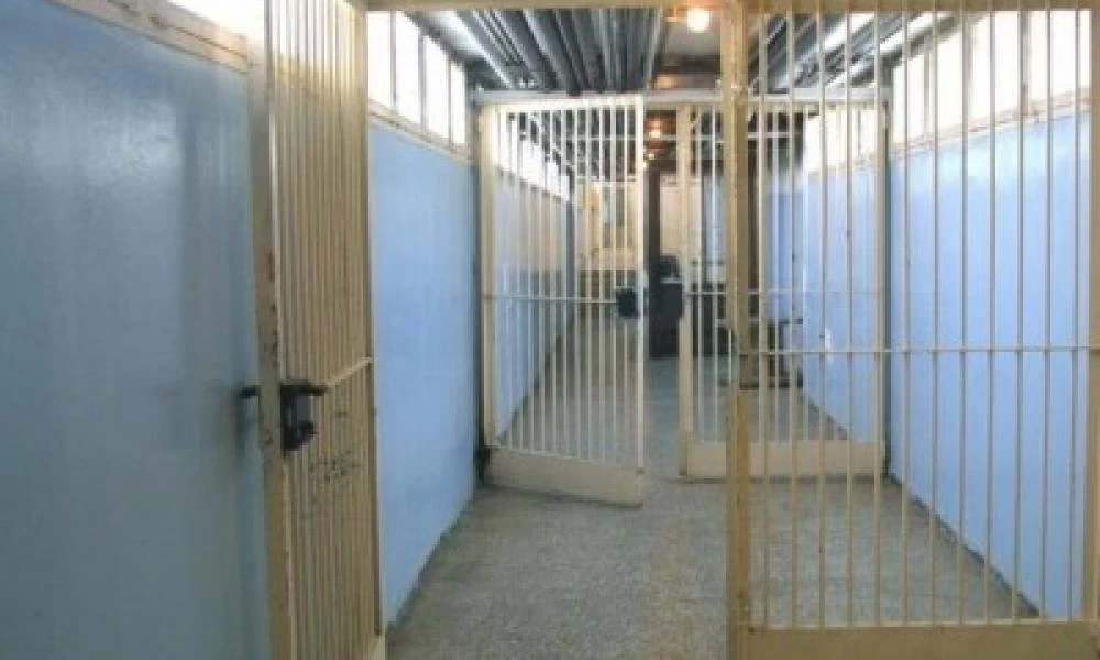 Κως: Κρούσματα στις φυλακές – Σε καραντίνα 28 κρατούμενοι